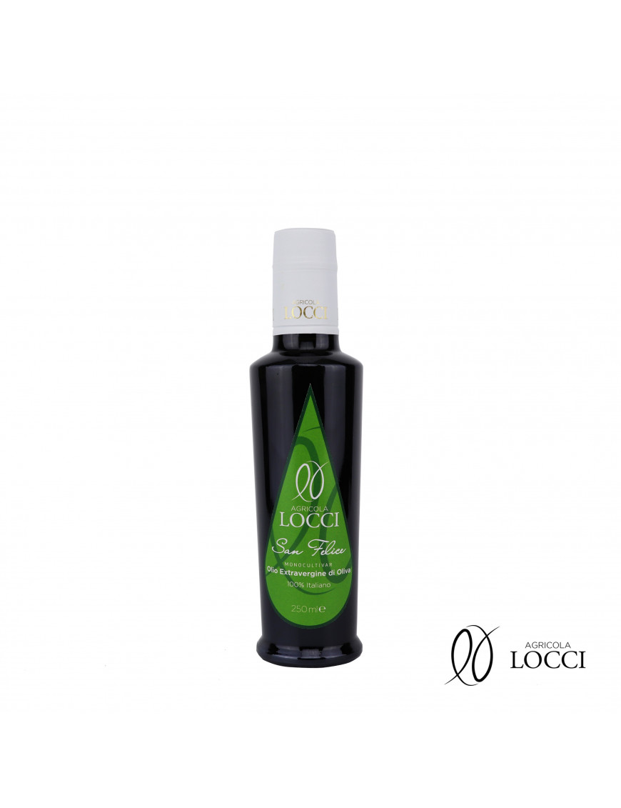 Monocultivar san felice extra virgin|olive oil (250ml) Monocultivar san felice extra virgin|olive oil (250ml)
