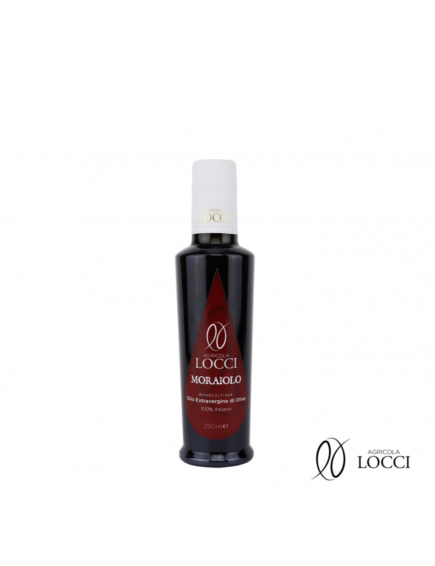 Monocultivar moraiolo extra virgin|olive oil (250ml) Monocultivar moraiolo extra virgin|olive oil (250ml)