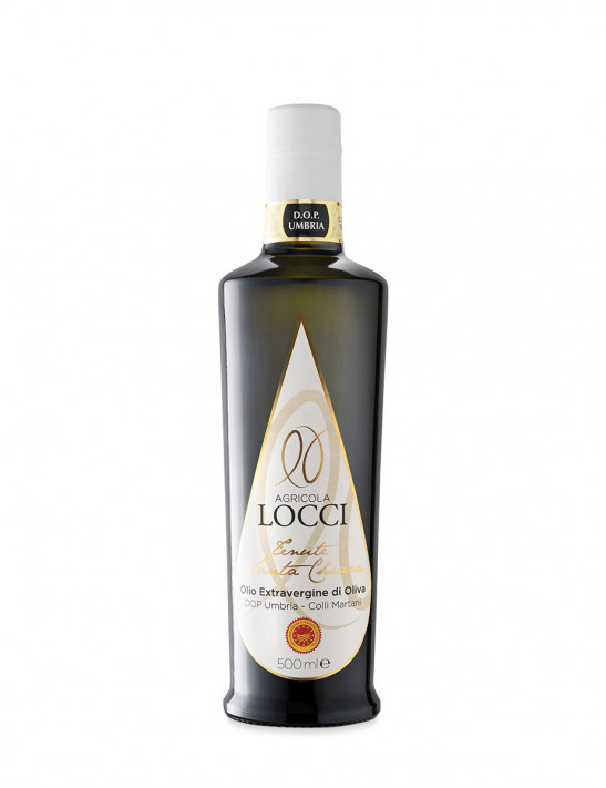 Tenute Santa Chiara DOP in bottiglia da 500 ml