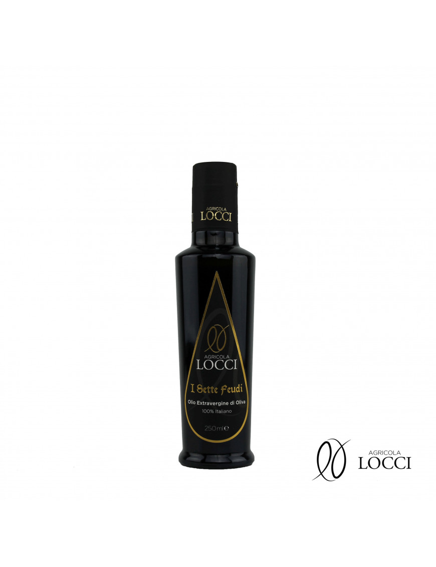 Extra virgin olive oil|I sette feudi (250ml) Extra virgin olive oil|I sette feudi (250ml)
