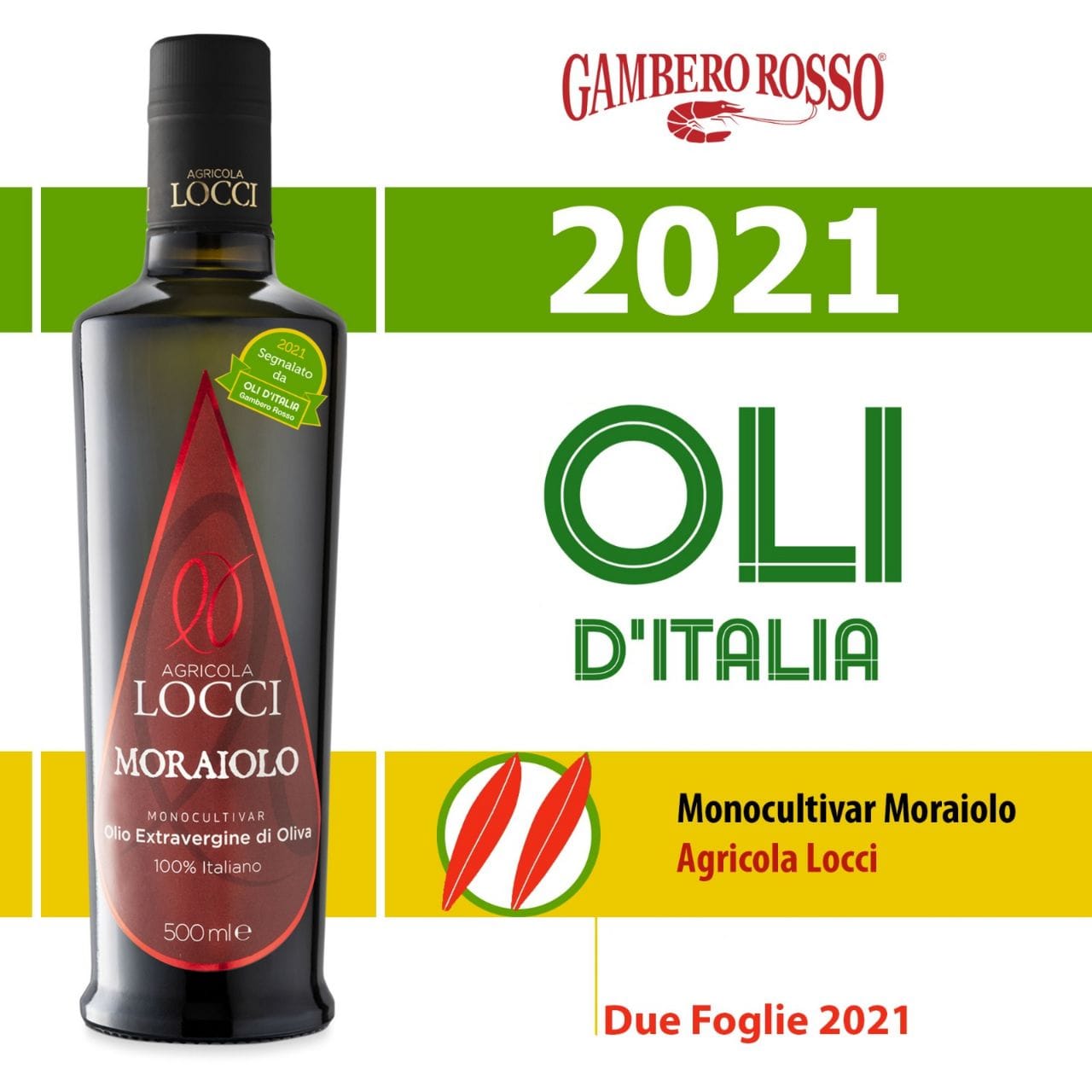 olio muraiolo