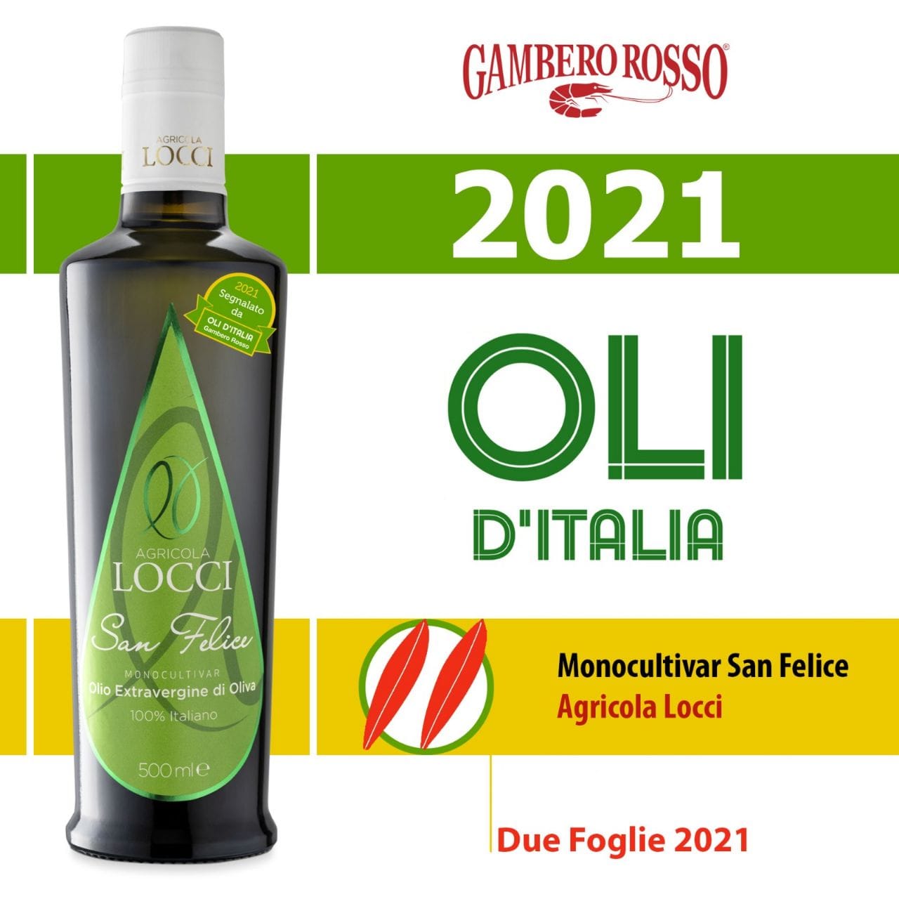 olio san felice