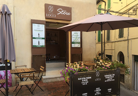 agricola locci store