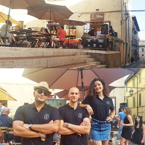 agricola locci store