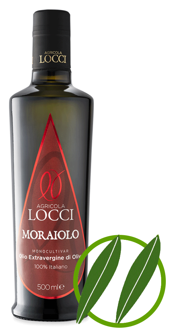 monocultivar moraiolo